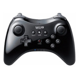 Controle Pro Wii U Original