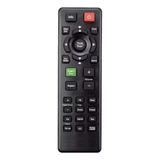 Controle Projetor Benq Mp515 Mp513 Ms500 Mp615