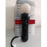 Controle Ps Move Bastão Para Ps3