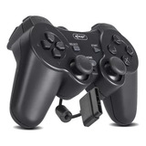 Controle Ps2 Joystick Com Fio Analógico