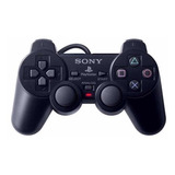 Controle Ps2 Original Sony Para Playstation