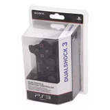 Controle Ps3 Original Lacrado No Blister
