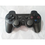 Controle Ps3 Para Videogame Console Playstation 3 Slim Ps3 Fat Play 3 Slim Funcionando Controle Não É Original