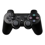 Controle Ps3 Playstation 3 Dual Shock Wirelless Sem Fio