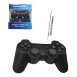 Controle Ps3 Playstation 3 Manete Joystick Sem Fio Wireless