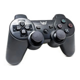 Controle Ps3 Playstation Sem Fio Wireless