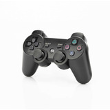 Controle Ps3 Playstation3 Dualshock Wirelless Sem Fio Compat
