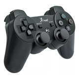 Controle Ps3 Sem Fio Bluetooth Dualshock 3 Wireless Vibração