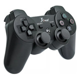 Controle Ps3 Sem Fio Bluetooth Dualshock 3 Wireless Vibração