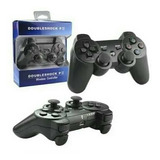Controle Ps3 Sem Fio Dual Shock Bluetooth Playstation