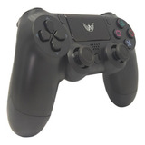Controle Ps4 Manete Joystick Ps4 Compativel Com Fio Wireless