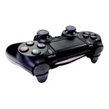 Controle Ps4 Turbo Profissional Com Rapid