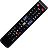 Controle R tv Lcd led Samsung