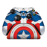America