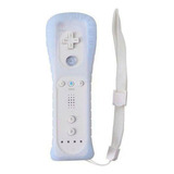 Controle Remote Compátivel Para Wii E Wii U