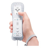 Controle Remote Compatível Wii E Wii U