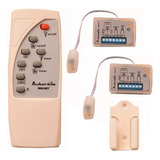 Controle Remoto 2 Receptores