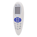 Controle Remoto Ac Para Substituição Do Controlador Carrier