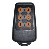 Controle Remoto Adicional P Buzina 13 A 15 Sons Pixtar
