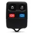 Controle Remoto Alarme Ford Fiesta 2010 2011 2012 2013 Capa