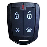 Controle Remoto Alarme Positron Px42 Flex 293 300 330 360
