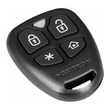 Controle Remoto Alarme Positron Px46 Novo Px32 4 Botões