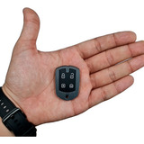 Controle Remoto Alarme Positron Pxn52 Completo Presença