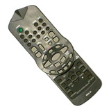 Controle Remoto Antigo Para Video Cassete Philco 2016