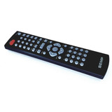 Controle Remoto Aparelho De Dvd 3260 Semp Toshiba Sd3105