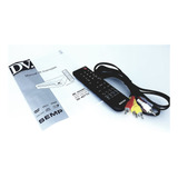 Controle Remoto Aparelho Dvd 3310 Semp Toshiba Sd4071u