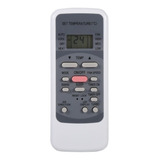 Controle Remoto Ar Condicionado 7500 28000 Springer Midea
