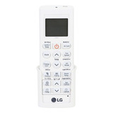 Controle Remoto Ar condicionado LG Quente E Frio Akb76038419