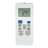 Controle Remoto Ar Condicionado Rg52b bge Mxt