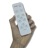 Controle Remoto Ar Condicionado Sono Bom Compatível Com Consul Substitui O Original Com Funções- Serve Em Varios Modelos - Controle Ar Condicionado Janela Consul- Controle Remoto W11172747