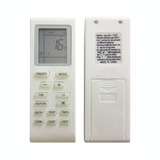 Controle Remoto Ar Condicionado Split Gree Yb1f Yb1f2 Yb1fa