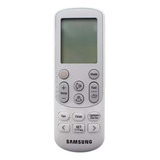 Controle Remoto Ar Condicionado Split Samsung Db96 24901u
