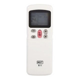 Controle Remoto Ar Condicionado Split Springer Maxiflex R11