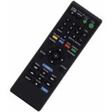 Controle Remoto Blu ray Sony Rmt b120a S190 S390 S490 S590