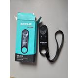 Controle Remoto Bluetooth Aodelan Br e1a Para Canon
