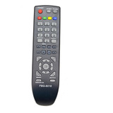 Controle Remoto Bluray Samsung Ak59 00113a Bd d5300 Fbg 8016