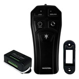 Controle Remoto Capacitivo Para Ventilador De Teto E Lâmpada Pt 350 Protection Compatível Com Alexa