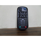 Controle Remoto Cd Dvd Kenwood Rc