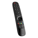 Controle Remoto Comando De Voz LG Smart Magic LG An mr22ga