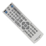 Controle Remoto Compatível Akb73735801 Dvd Blu ray LG