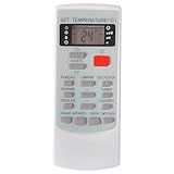 Controle Remoto Compatível Com Ar Condicionado Split Elgin Ecoplus Ykr H 002e
