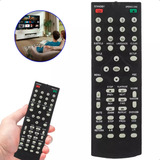 Controle Remoto Compatível Com Dvd Lenoxx Sound Dv 441