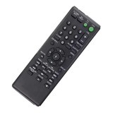 Controle Remoto Compatível Com Dvd Sony Dvp sr120 Dvp sr200p
