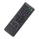 Controle Remoto Compatível Com Dvd Sony Dvp sr120 Dvp sr200p