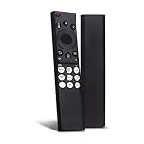 Controle Remoto Compatível Com Smart TV Samsung 2K 4K 8K Com Comando De Voz