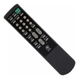 Controle Remoto Compatível Com Tv Sony Kv-2959t Vc-061
